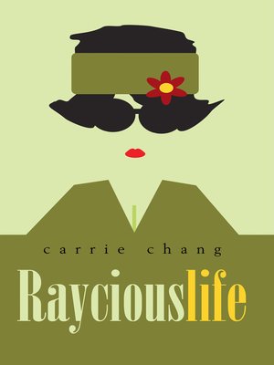 cover image of Raycious Life